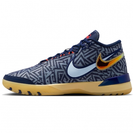 Nike LeBron NXXT Genisus