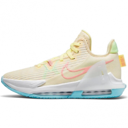 Nike LeBron Witness 6 Easter