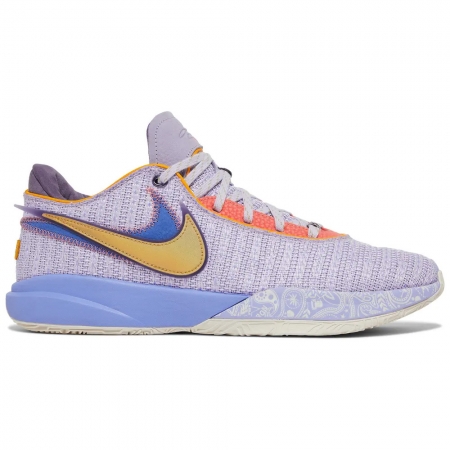 Nike LeBron XX