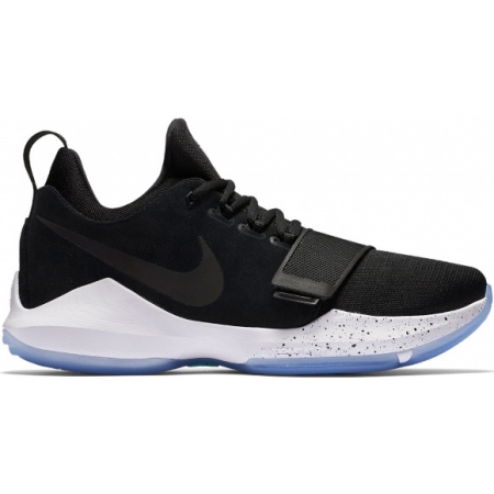 Nike PG 1 Black Ice