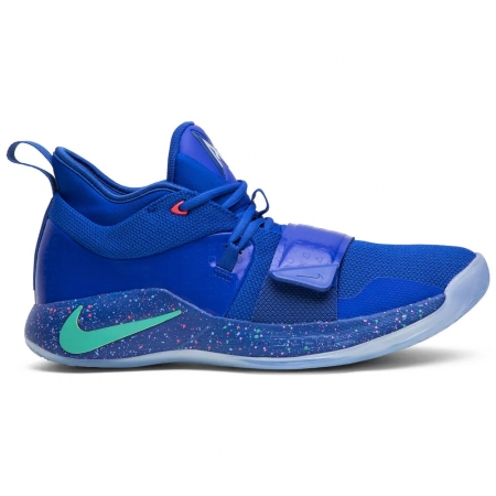 Nike PG 2.5 Playstation