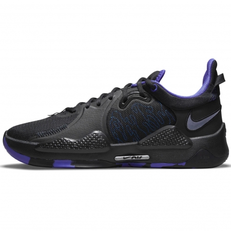 Nike PG 5 Black Lapis