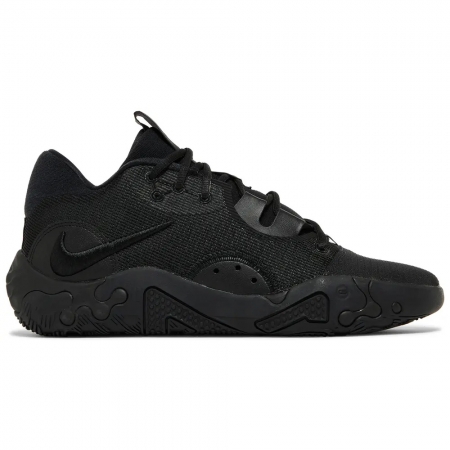 Nike PG 6 Triple Black