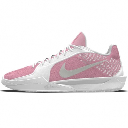 Nike Sabrina 2 By You