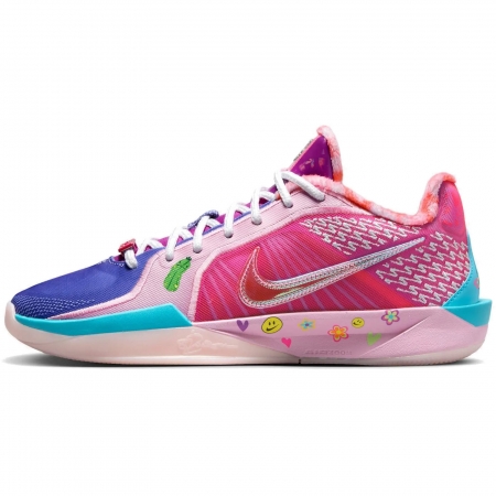 Nike Sabrina 2 Doernbecher Sophia