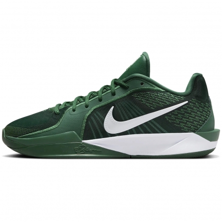 Nike Sabrina 2 Gorge Green