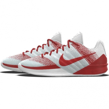 Nike Sabrina 3 By You