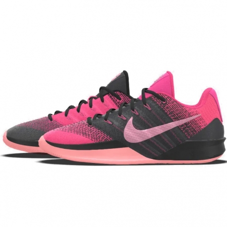 Nike Sabrina 3 By You