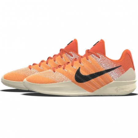 Nike Sabrina 3 By You