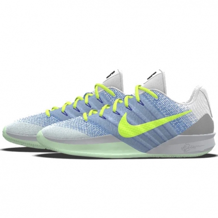 Nike Sabrina 3 By You