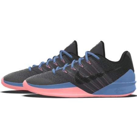 Nike Sabrina 3 By You