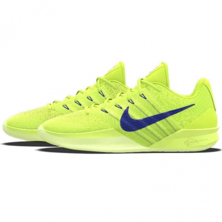 Nike Sabrina 3 By You