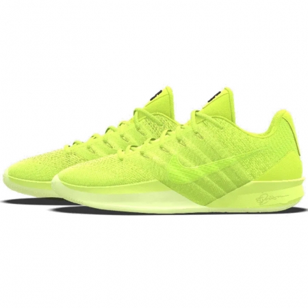 Nike Sabrina 3 By You