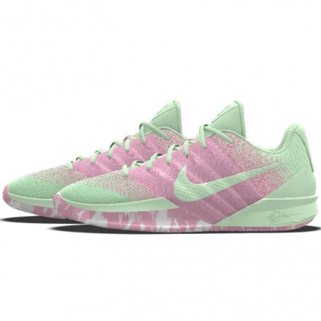 Nike Sabrina 3 By You