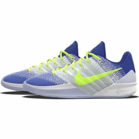 Nike Sabrina 3 By You