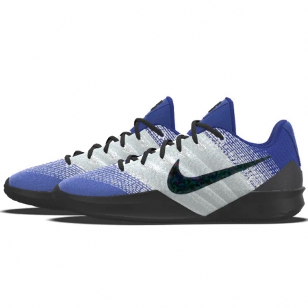 Nike Sabrina 3 By You