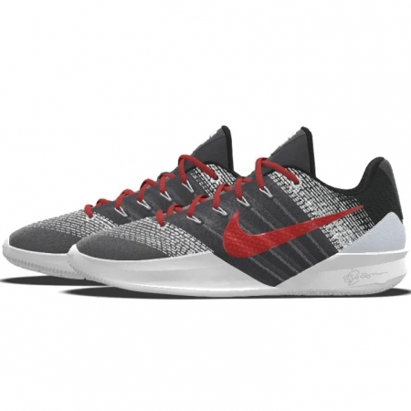 Nike Sabrina 3 By You