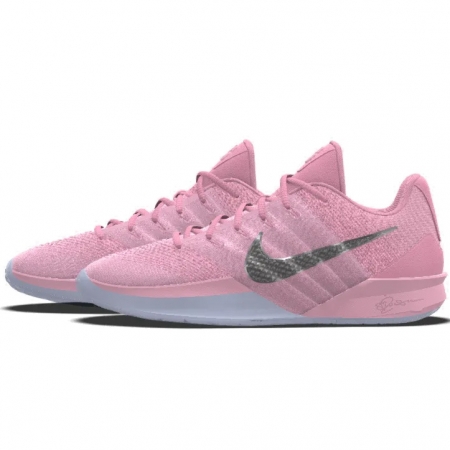 Nike Sabrina 3 By You