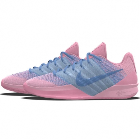 Nike Sabrina 3 By You