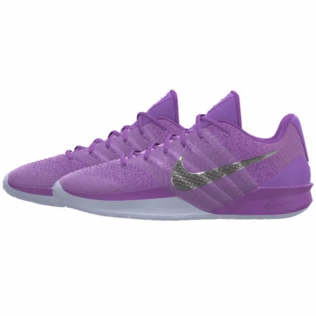 Nike Sabrina 3 By You