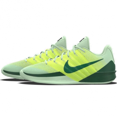 Nike Sabrina 3 By You