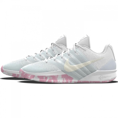 Nike Sabrina 3 By You