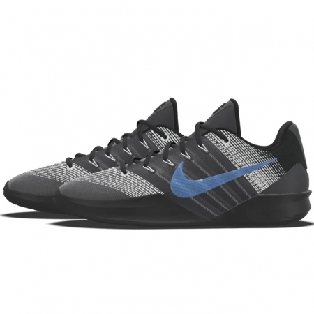 Nike Sabrina 3 By You