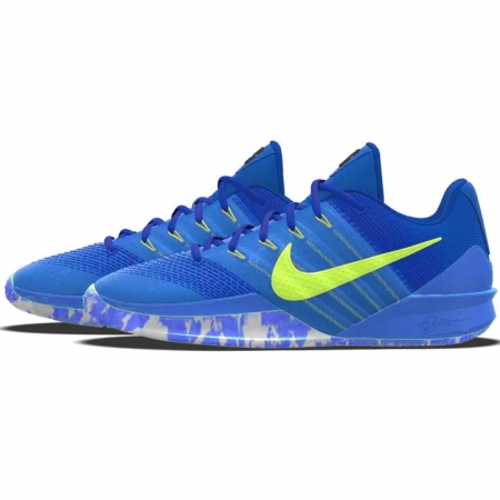 Nike Sabrina 3 By You