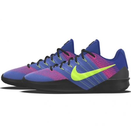 Nike Sabrina 3 By You