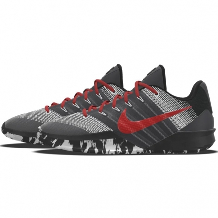 Nike Sabrina 3 By You