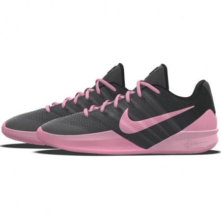 Nike Sabrina 3 By You