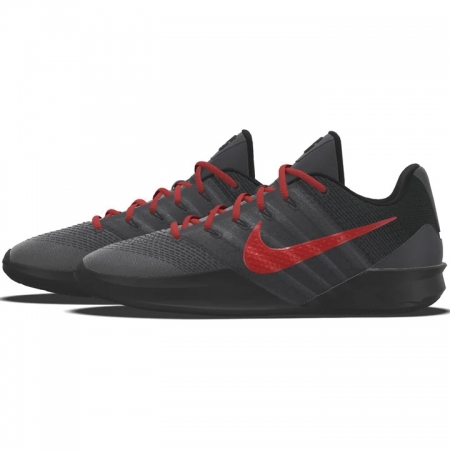 Nike Sabrina 3 By You