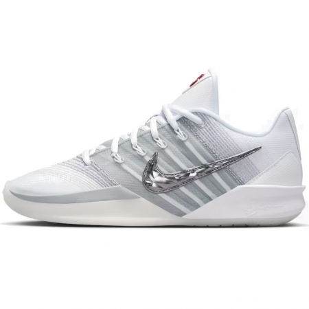 Nike Sabrina 3 Me vs. Me