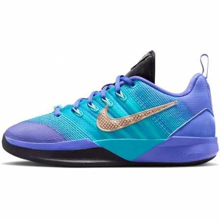 Nike Sabrina 3 Walnut