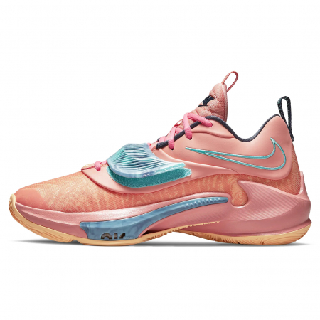 kixstats.com giannis shoes freak 3 | NBA Kicks brand stats | Nike Zoom Freak 3