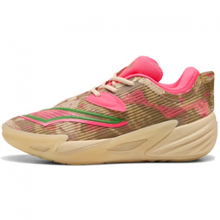 Puma All-Pro Nitro 2 Flau'jae Johnson PE