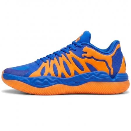Puma Hali 1 PE New York Knicks
