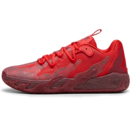Puma MB.03 Lo