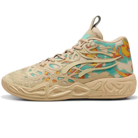 Puma MB.04 Flare