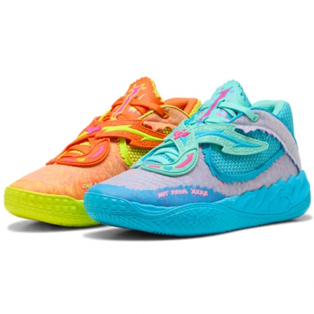 Puma MB.05 Rick and Morty