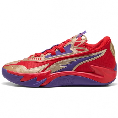 Puma Scoot Zero II