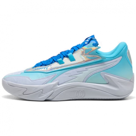 Puma Scoot Zeros II Crystal