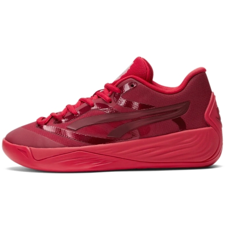 Puma Stewie 2 Ruby