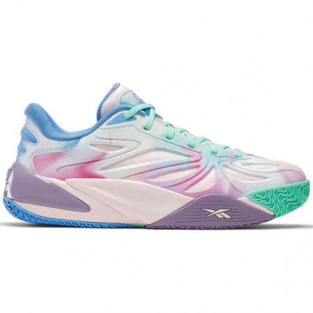 Reebok Angel Reese 1 Unapologetically Angel