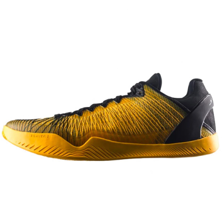 Serious Player Only Player 1 Basketball Shoes- Basketball Store