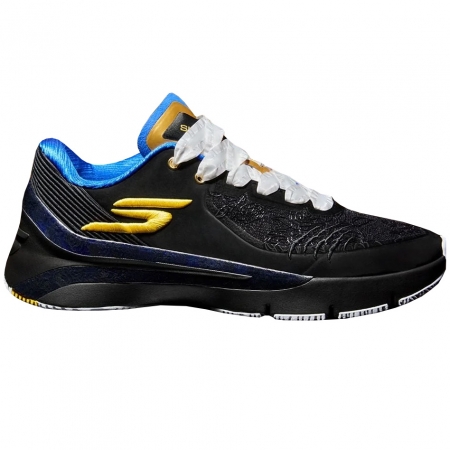 Skechers SKX Full-Court Press Beauty & the Beast