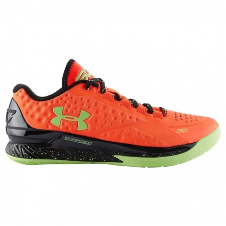 Under Armour Curry 1 Low