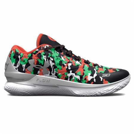 Under Armour Curry 1 Low FloTro