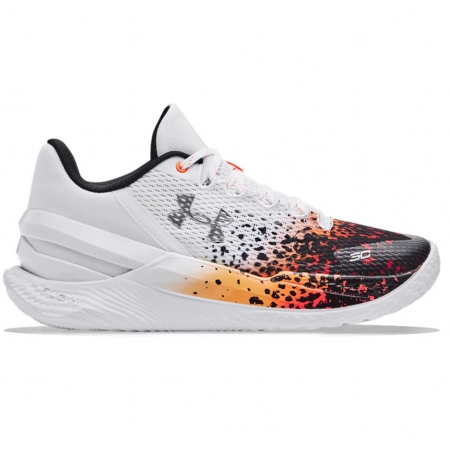 Under Armour Curry 2 Low Flotro