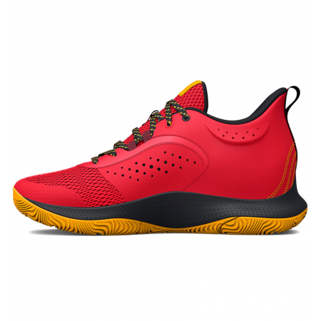 Under Armour Curry 3Z6